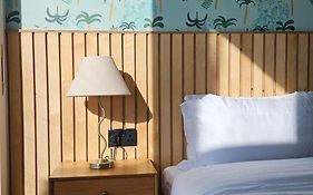 The Little Island Boutique Motel